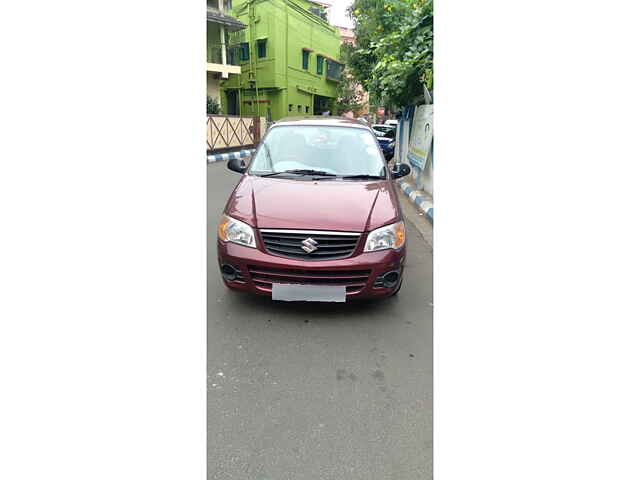 Second Hand Maruti Suzuki Estilo LXi BS-IV in Kolkata