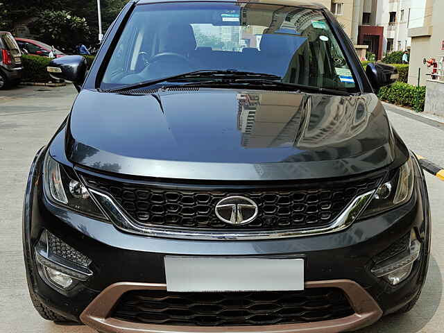 Second Hand Tata Hexa [2017-2019] XTA 4x2 7 STR in Noida