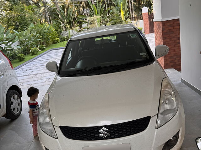 Second Hand Maruti Suzuki Swift [2011-2014] ZDi in Malappuram