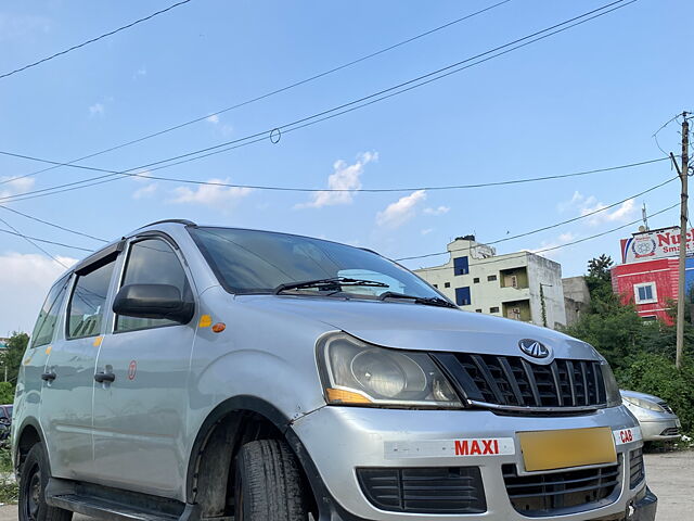 Second Hand Mahindra Xylo D4 BS-IV in Hyderabad