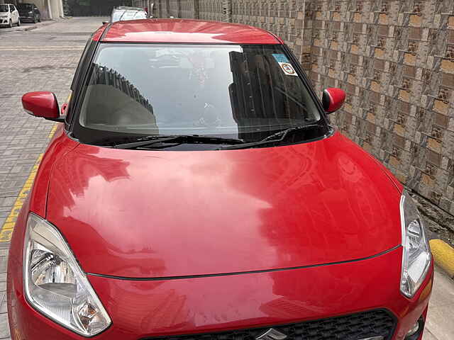 Second Hand Maruti Suzuki Swift [2018-2021] ZXi AMT [2018-2019] in Delhi