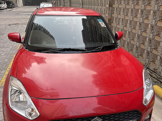 Second Hand Maruti Suzuki Swift [2018-2021] ZXi AMT [2018-2019] in Delhi