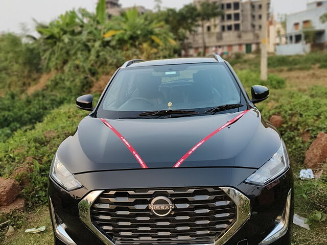 Second Hand Nissan Magnite [2020-2024] XV Turbo [2020] in Bhubaneswar