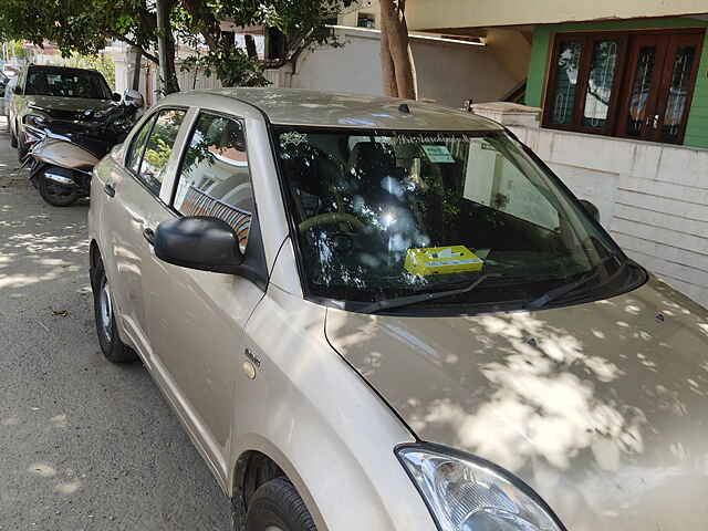 Second Hand Maruti Suzuki Swift Dzire [2008-2010] LDi in Chennai