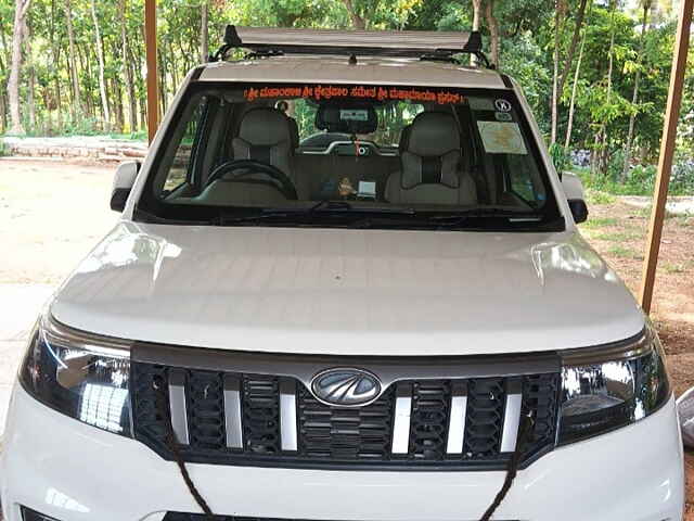 Second Hand Mahindra Bolero Neo [2021-2022] N8 in Koppal