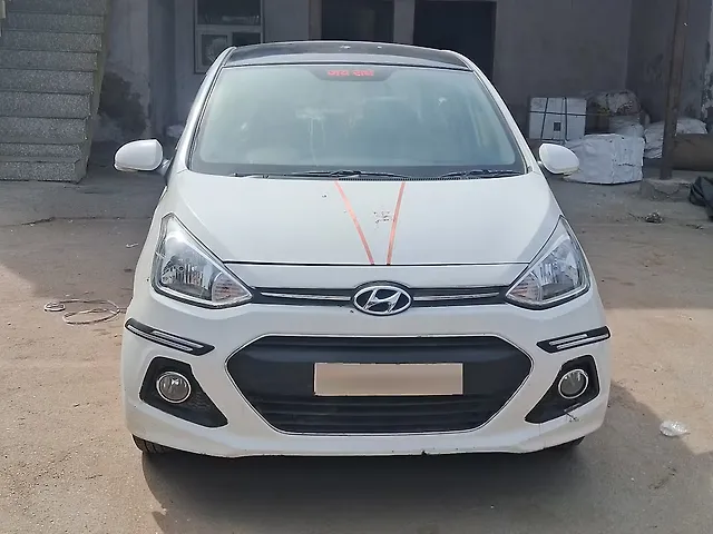 Second Hand Hyundai Xcent [2014-2017] S 1.2 [2014-2016] in Morena