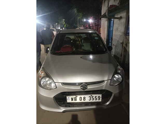 Second Hand Maruti Suzuki Alto 800 [2012-2016] Vxi in Kolkata