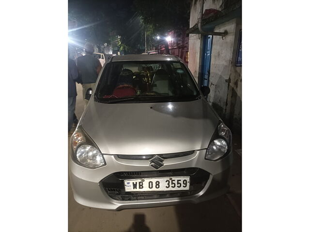 Second Hand Maruti Suzuki Alto 800 [2012-2016] Vxi in Kolkata