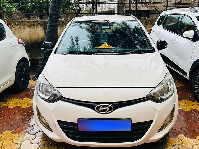 Second Hand Hyundai i20 [2012-2014] Asta 1.2 in Mumbai