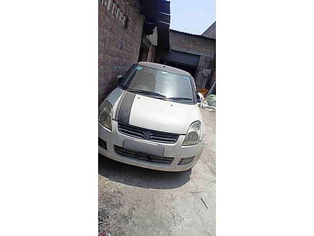 Second Hand Maruti Suzuki Swift Dzire [2010-2011] VDi BS-IV in Panipat