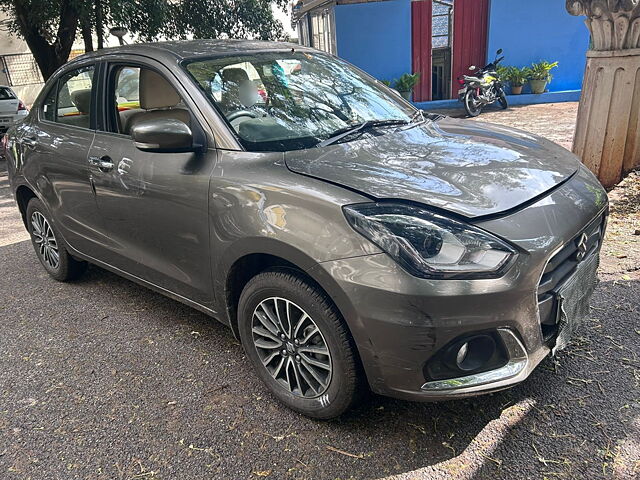 Second Hand Maruti Suzuki Dzire [2020-2024] ZXi Plus [2020-2023] in Bangalore