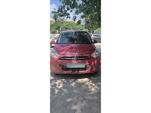 Second Hand Hyundai i10 [2010-2017] Asta 1.2 Kappa2 in Greater Noida