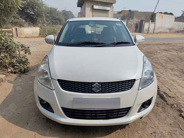 Second Hand Maruti Suzuki Swift [2014-2018] VDi [2014-2017] in Fatehabad