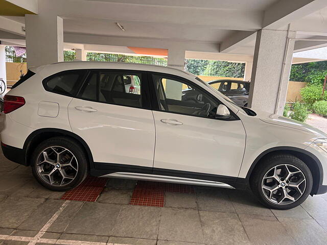 Second Hand BMW X1 [2016-2020] sDrive20d xLine in Ahmedabad