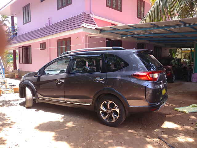 Second Hand Honda BR-V VX Petrol in Ernakulam