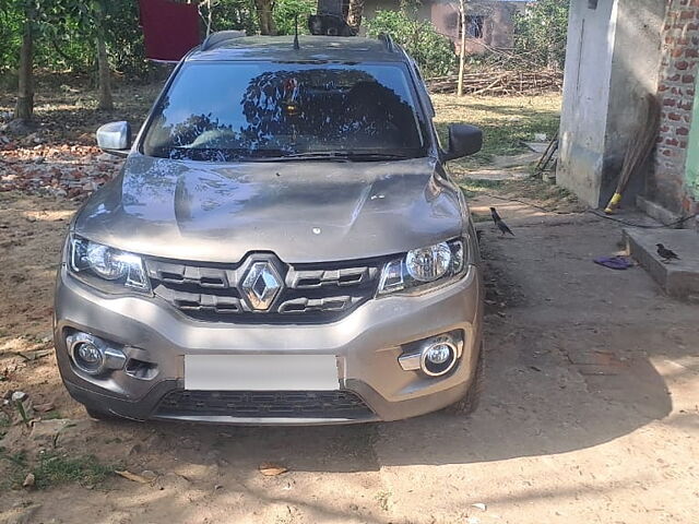 Second Hand Renault Kwid [2015-2019] RXT [2015-2019] in Midnapore