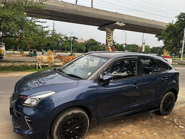 Second Hand Maruti Suzuki Baleno [2019-2022] Delta in Greater Noida