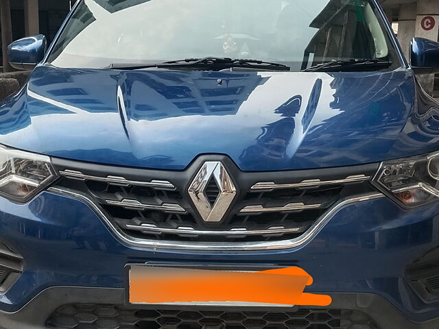 Second Hand Renault Triber [2019-2023] RXT [2019-2020] in Surat