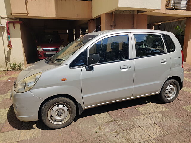 Second Hand Maruti Suzuki Estilo LXi BS-IV in Mumbai