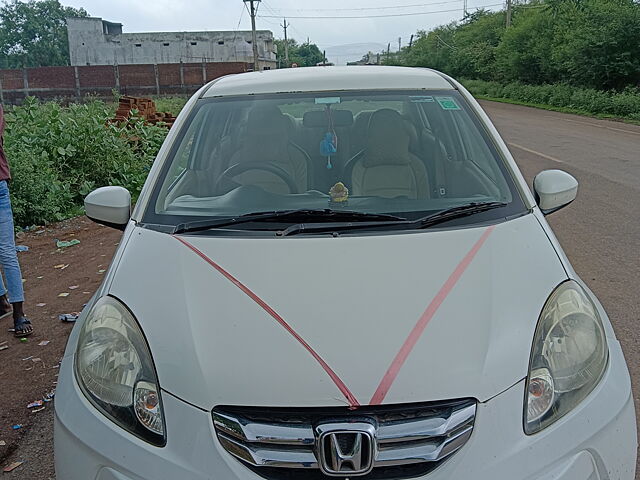 Second Hand Honda Amaze [2013-2016] 1.2 S i-VTEC in Anantnag