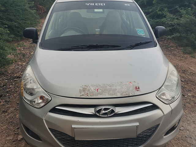 Second Hand Hyundai Grand i10 [2013-2017] Magna 1.2 Kappa VTVT [2013-2016] in Banaskantha