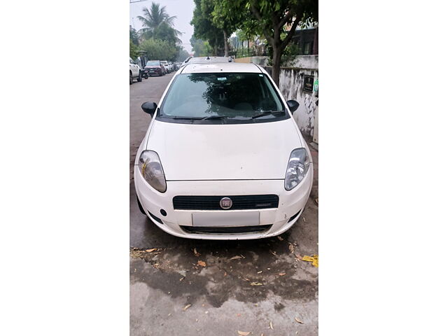 Second Hand Fiat Punto [2011-2014] Emotion 90HP in Ankleshwar