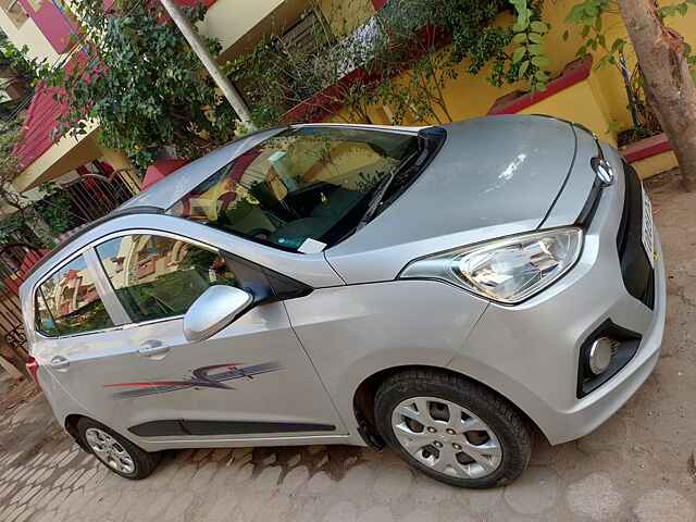 Second Hand Hyundai Grand i10 [2013-2017] Sports Edition 1.2L Kappa VTVT in Bhubaneswar