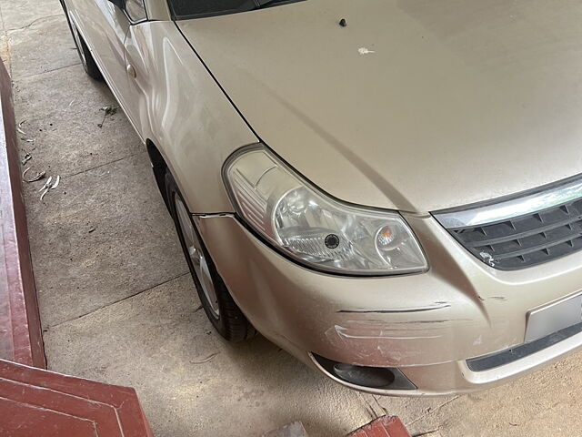 Second Hand Maruti Suzuki SX4 [2007-2013] ZXi in Coimbatore