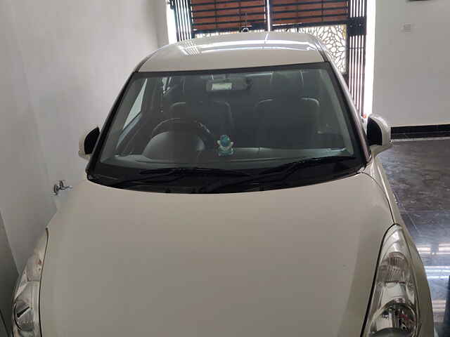 Second Hand Maruti Suzuki Swift [2011-2014] VXi in Gwalior