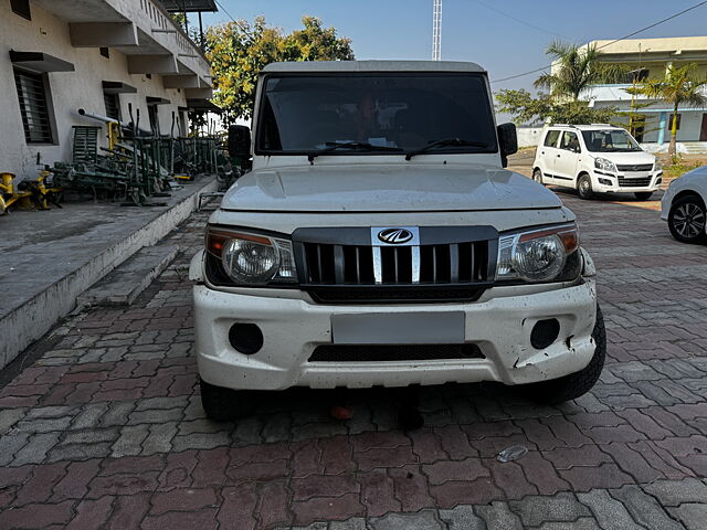 Second Hand Mahindra Bolero [2011-2020] Power Plus SLE [2016-2019] in Mahisagar