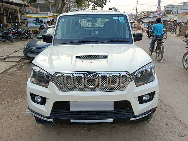 Second Hand Mahindra Scorpio 2021 S5 2WD 7 STR in Fatehpur