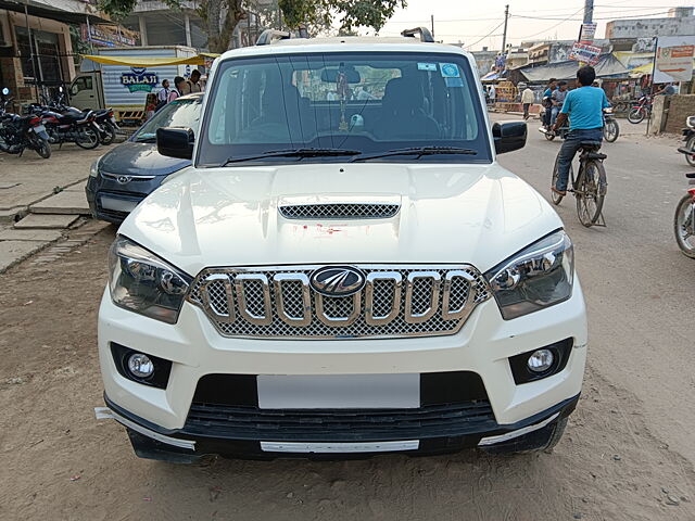 Second Hand Mahindra Scorpio 2021 S5 2WD 7 STR in Fatehpur