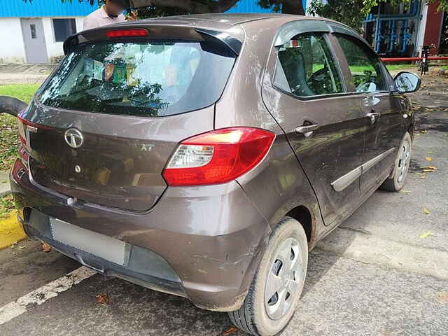 Second Hand Tata Tiago [2016-2020] Revotron XT [2016-2019] in Faridabad