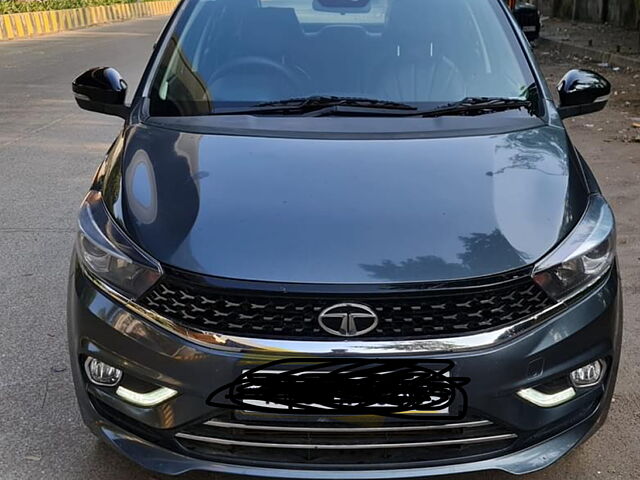 Second Hand Tata Tigor XZ iCNG in Gurgaon