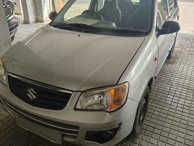 Second Hand Maruti Suzuki Alto K10 [2010-2014] VXi in Bahadurgarh