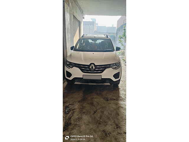 Second Hand Renault Triber [2019-2023] RXT in Auraiya