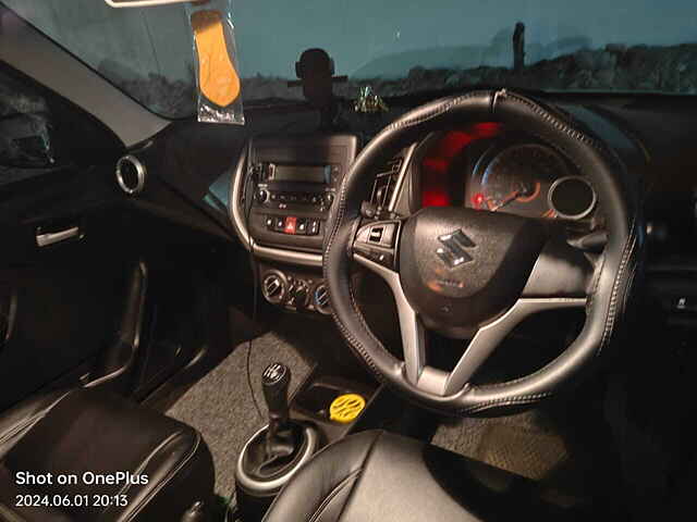 Second Hand Maruti Suzuki Celerio ZXi in Junagadh