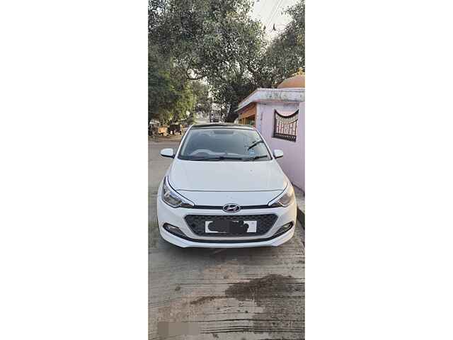 Second Hand Hyundai i20 [2012-2014] Magna 1.4 CRDI in Dhar