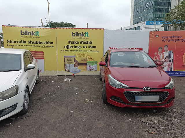 Second Hand Hyundai i20 Active [2015-2018] 1.2 [2015-2016] in Mumbai