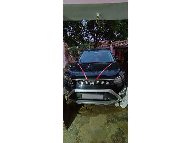 Second Hand Mahindra XUV300 [2019-2024] W6 1.2 Petrol in Unnao