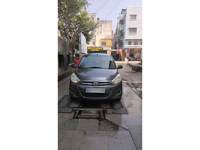 Second Hand Hyundai i10 [2010-2017] Magna 1.2 Kappa2 in Pune