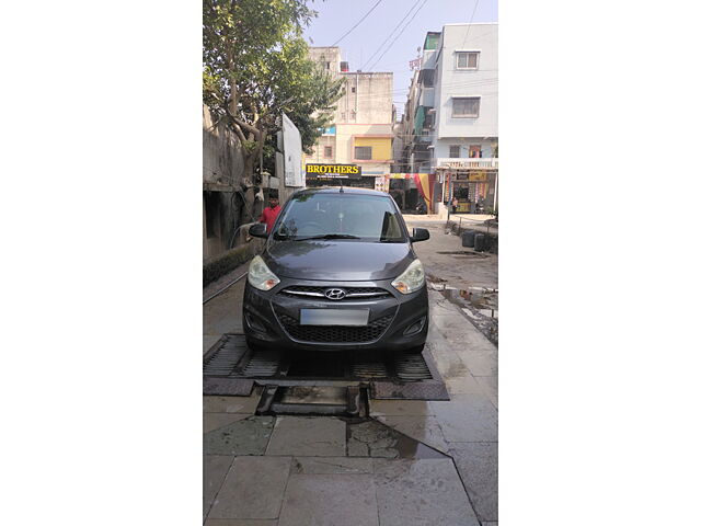 Second Hand Hyundai i10 [2010-2017] Magna 1.2 Kappa2 in Pune