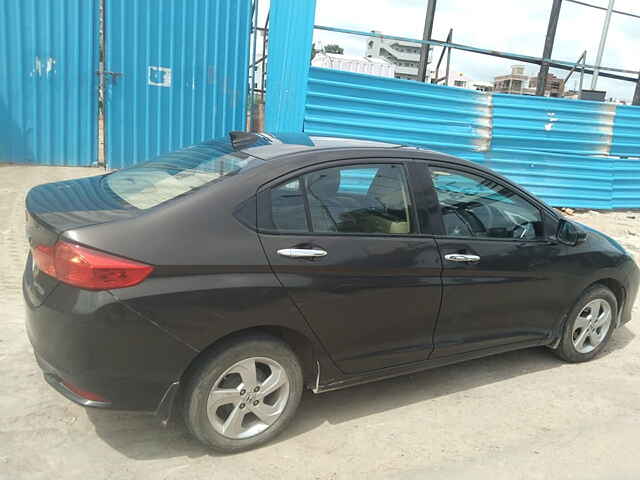 Second Hand Honda City [2014-2017] V in Hyderabad