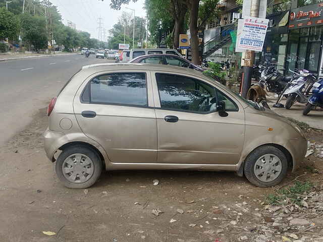 Second Hand Chevrolet Spark [2007-2012] PS 1.0 in Vadodara