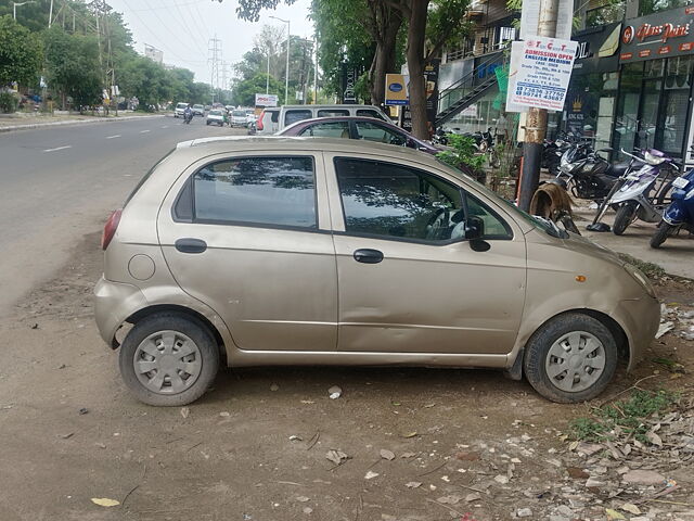 Second Hand Chevrolet Spark [2007-2012] PS 1.0 in Vadodara