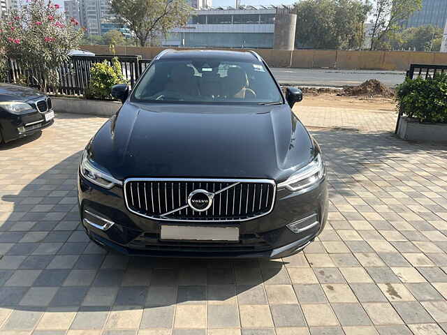 Second Hand Volvo XC60 [2017-2021] Momentum [2019-2020] in Sabarkantha