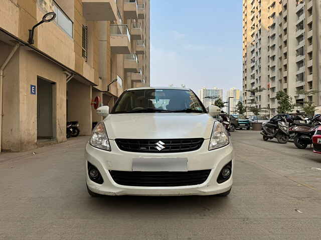 Second Hand Maruti Suzuki Swift DZire [2011-2015] ZDI in Pune