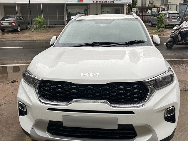 Second Hand Kia Sonet [2022-2023] HTK Plus 1.2 in Ahmedabad