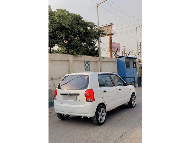 Second Hand Maruti Suzuki Alto K10 [2010-2014] VXi in Ghaziabad