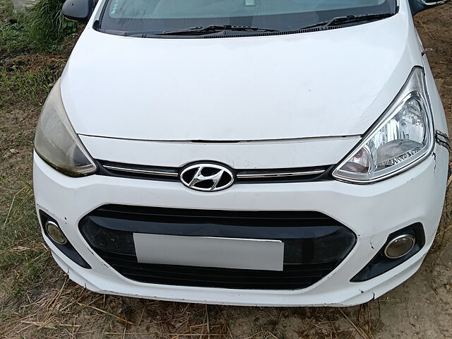 Second Hand Hyundai Grand i10 [2013-2017] Sports Edition 1.1 CRDi in Jaunpur